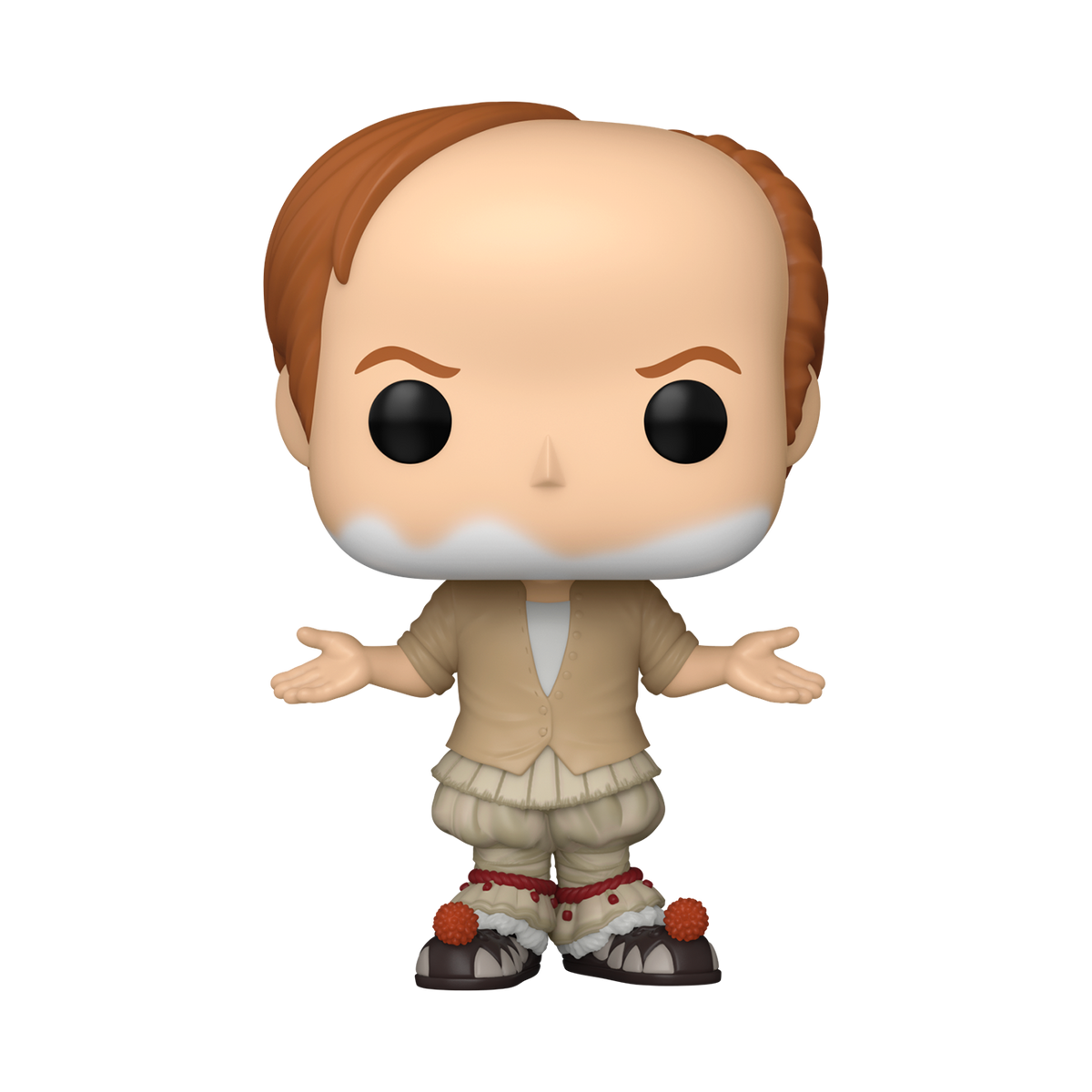 Pop! Bob Gray - US 0589