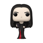 Pop! Morticia Addams with Book of Shadows - US 8135