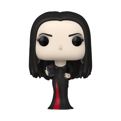 Pop! Morticia Addams with Book of Shadows - US 8135