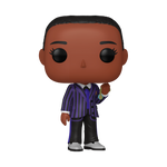 Pop! Bianca Barclay with Necklace - US 2683