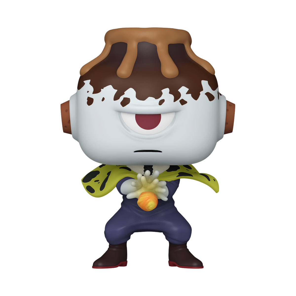 Pop! Jogo - US 3789
