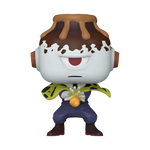 Pop! Jogo - US 3789