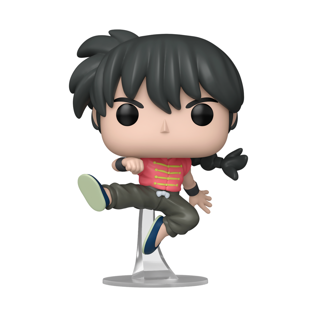 Pop! Ranma - US 0912