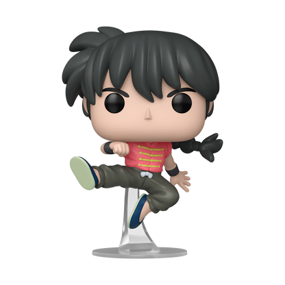Pop! Ranma - US 0912