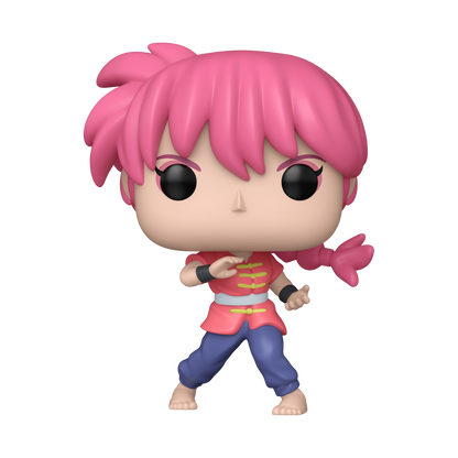 Pop! Ranma - US 0912