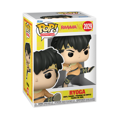 Pop! Ryoga - US 3196