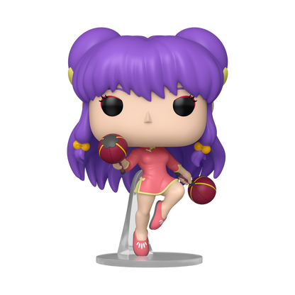 Pop! Shampoo - US 4582