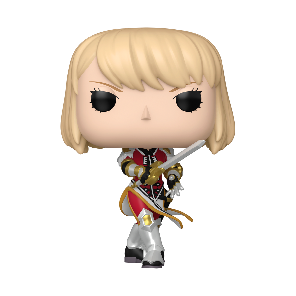 Pop! Cha Hae-In - US 6594