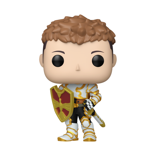 Pop! Yoo Jinho - US 2743