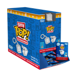 Bitty Pop! Accessory Cases - US 3888