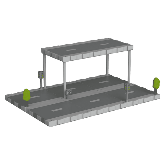 Bitty Pop! Bitty City Road Pack 1 - US 2559