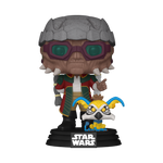 Pop! Hondo and Pikk - US 8051
