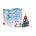 Bitty Pop! Marvel Holiday Advent Calendar - US 8302