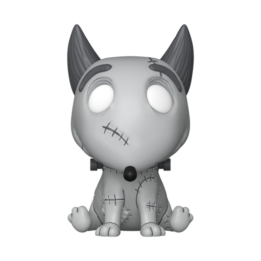 Pop! Sparky - US 9741