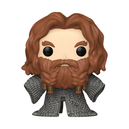 Pop! Gimli (Chainmail Armor) - US 3952