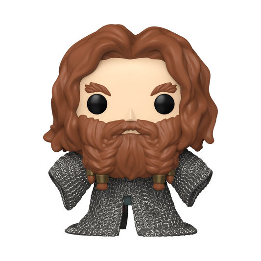 Pop! Gimli (Chainmail Armor) - US 3952