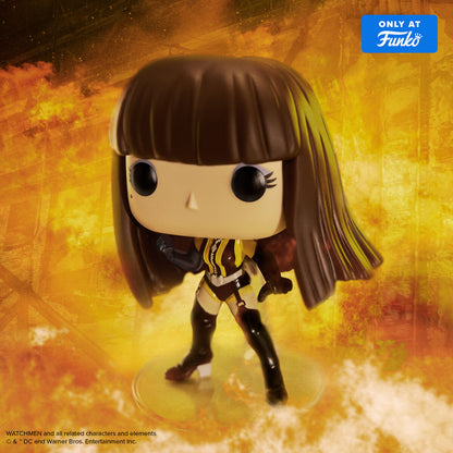 Pop! Silk Spectre II - US 8221