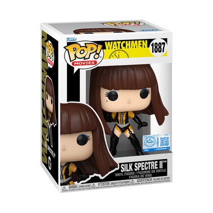Pop! Silk Spectre II - US 8221
