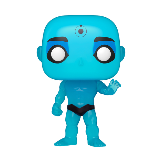 Pop! Dr. Manhattan - US 8469