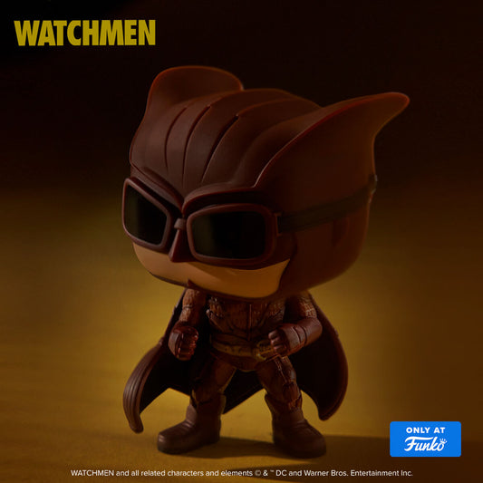 Pop! Nite Owl - US 6266