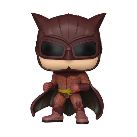 Pop! Nite Owl - US 6266
