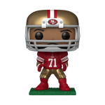 Pop! Trent Williams - US 5141
