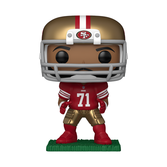 Pop! Trent Williams - US 5141