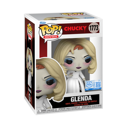 Pop! Glenda - US 4258