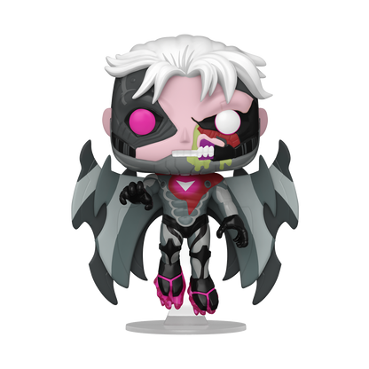 Pop! Plus Bastion Nimrod (X-Men '97) - US 3973