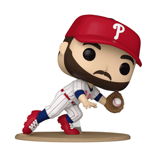 Pop! Trea Turner - US 2217