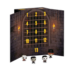 Pocket Pop! Universal Horror Countdown Advent Calendar - US 4197