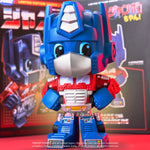 Jumbo Chan Optimus Prime 14'' Vinyl Collectible - US 8941