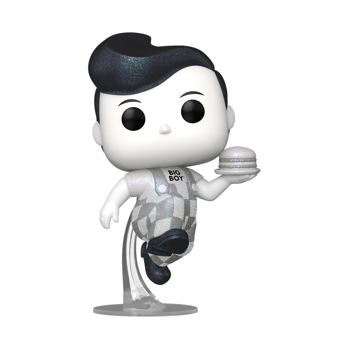 Pop! Bob's Big Boy (Glitter) - US 5370