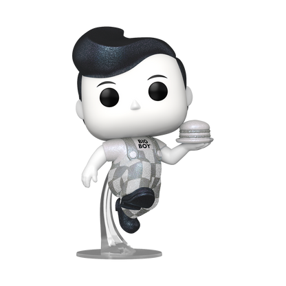 Pop! Bob's Big Boy (Glitter) - US 5370