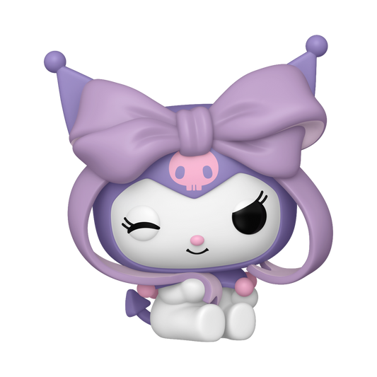 Pop! Kuromi with Bow - US 9772