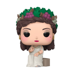 Pop! The Fat Lady with Pop! Protector - US 2330