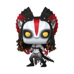 Pop! Varang with Pop! Protector - US 7655