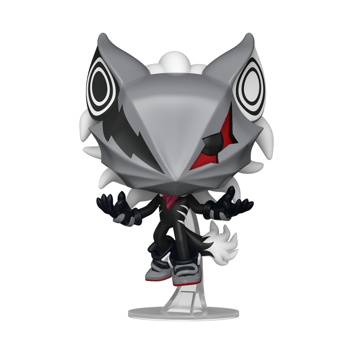 Pop! Infinite (Glow) - US 7511