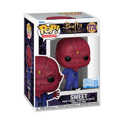Pop! Sweet - US 9611