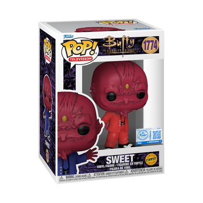 Pop! Sweet - US 9611