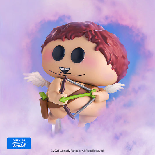 Pop! Cupid Cartman - US 6073