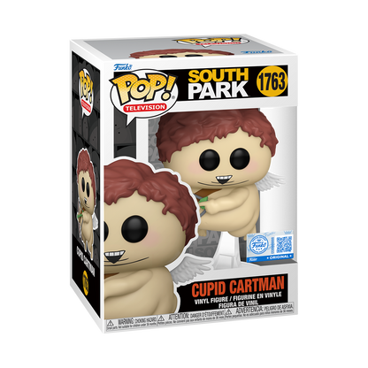 Pop! Cupid Cartman - US 6073