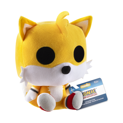 Tails Prower Plush - US 2937