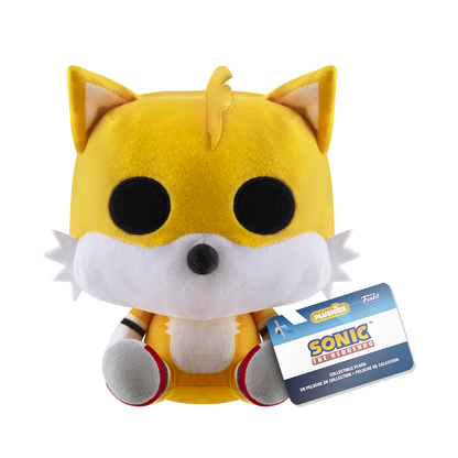 Tails Prower Plush - US 2937