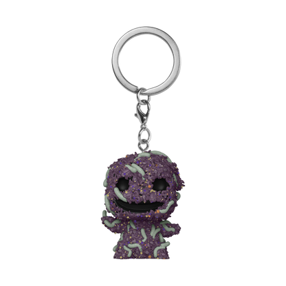 Pop! Keychain Oogie Boogie with Bugs (Glow) - US 8867