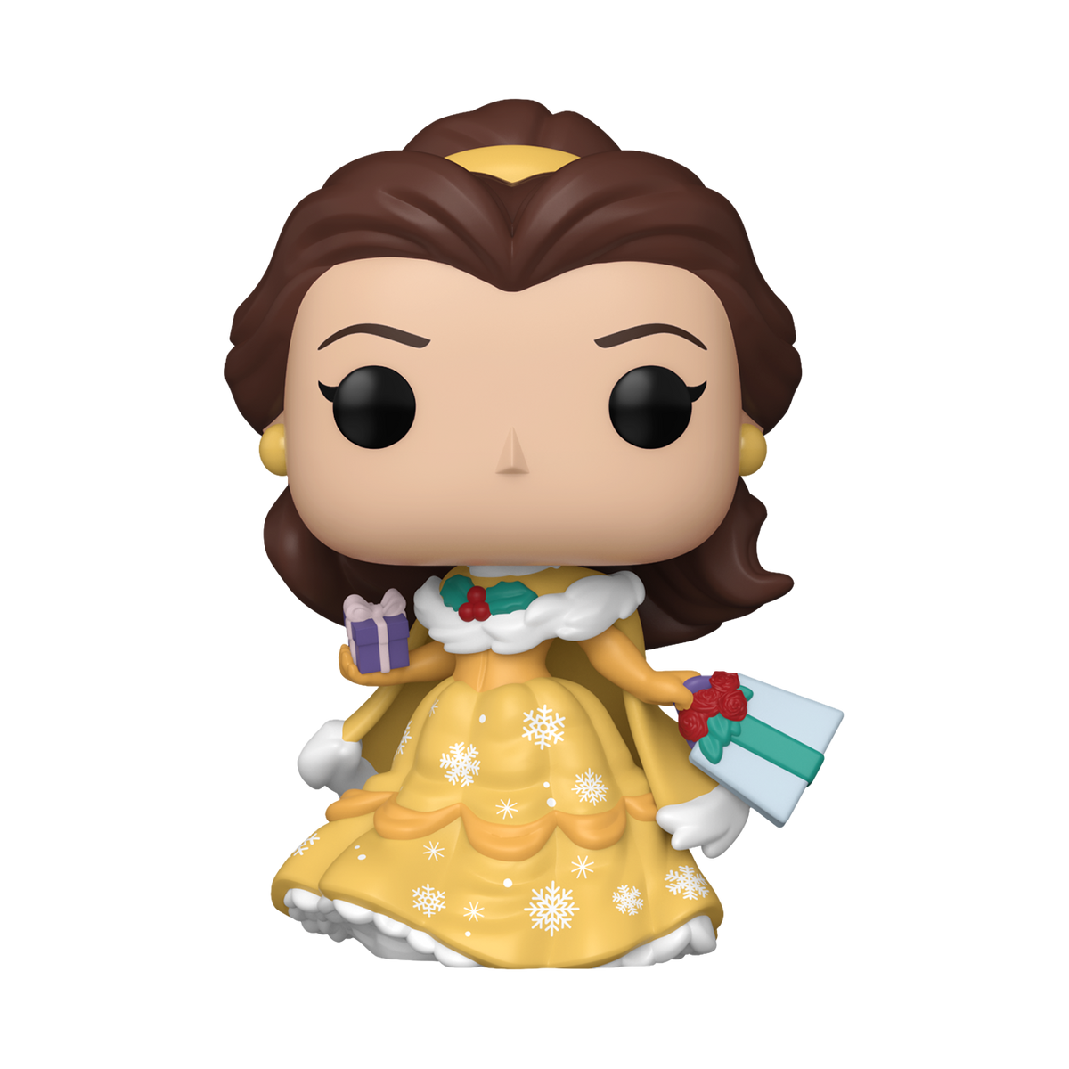 Pop! Belle (Winter Outfit) - US 7391
