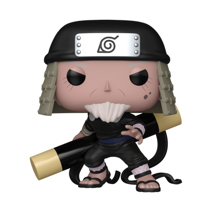 Pop! Hiruzen Sarutobi - US 8571