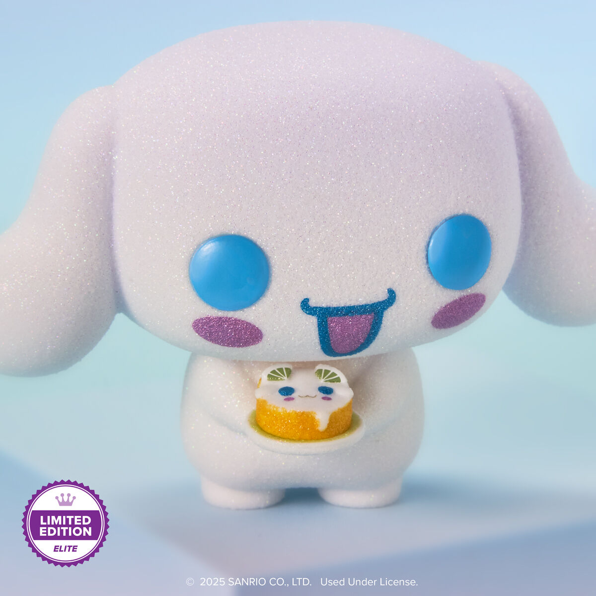Pop! Cinnamoroll (Diamond) - US 1767