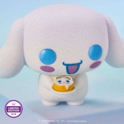 Pop! Cinnamoroll (Diamond) - US 1767