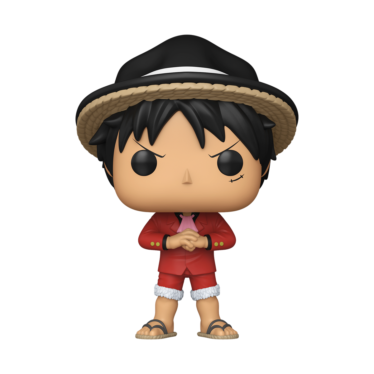 Pop! Monkey D. Luffy (Whole Cake Arc) - US 9685